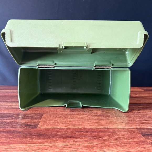 Vintage STERLING Letter File Holder - Picture 11 of 13